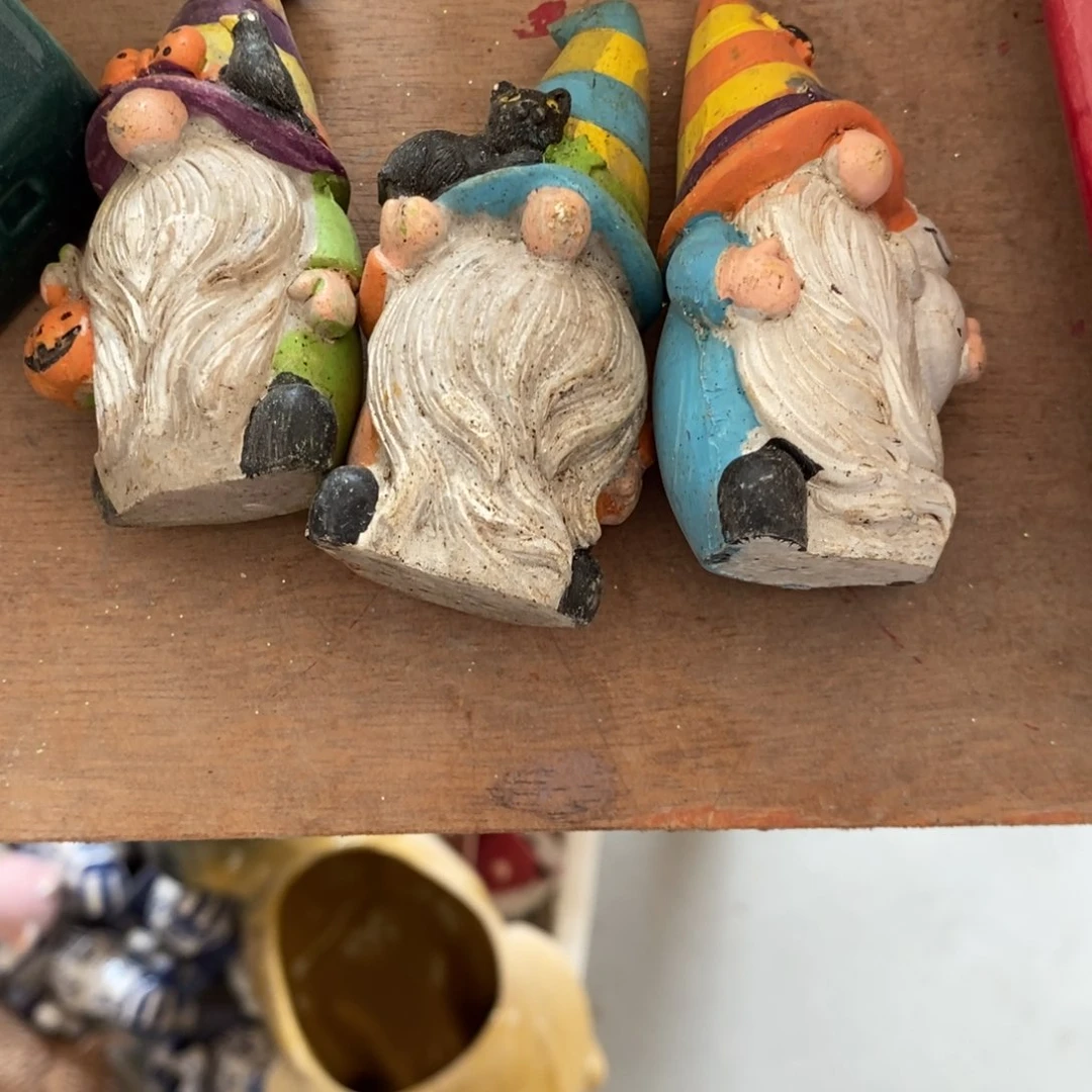 摆件c****L瑕疵摆件，瑕疵摆件，满