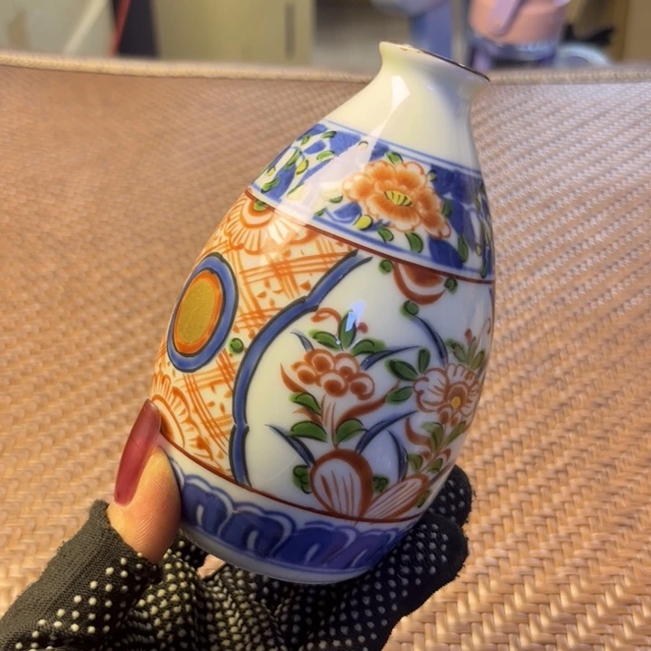 陶瓷艺术家的作品是