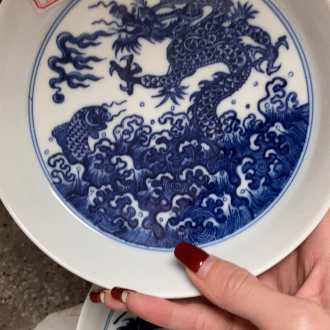 陶瓷艺术家的作品也太好看