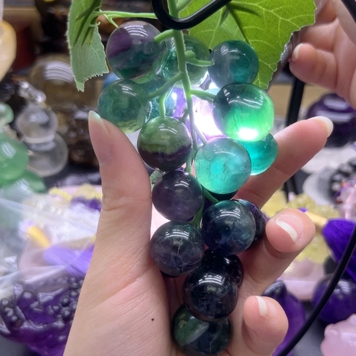 水晶摆件未镶嵌摆件