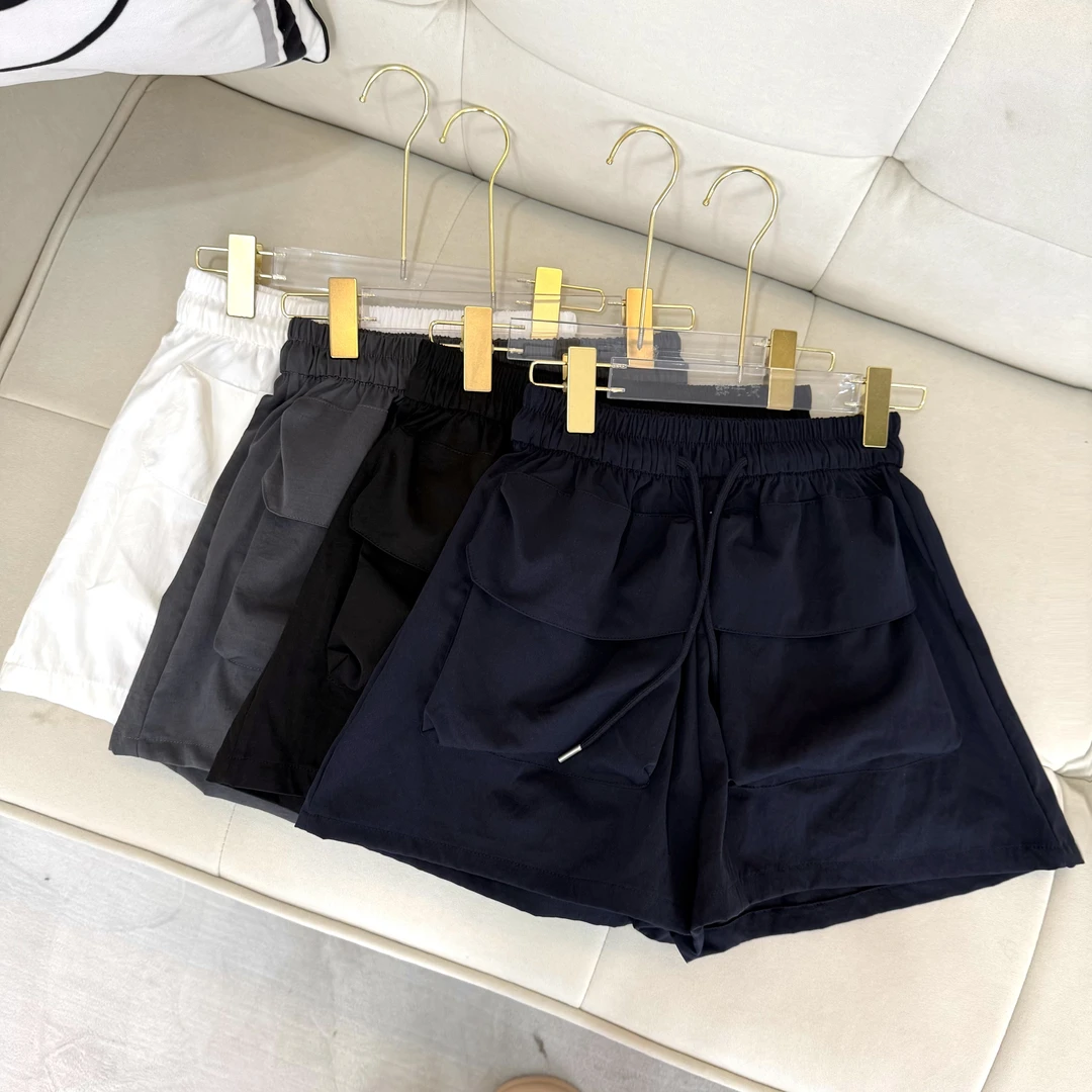 【糯糯酷裤】丸子璐夏季新款时尚休闲休闲裤预WZLX5XXK0525A