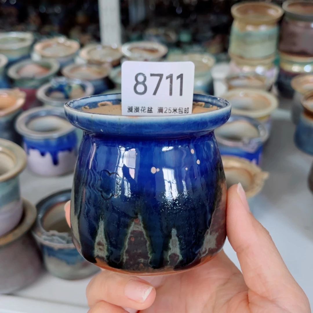 景德镇手工制作8711口6.5