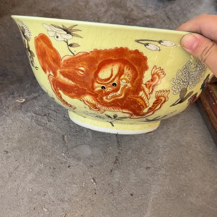欢迎大家来看我的