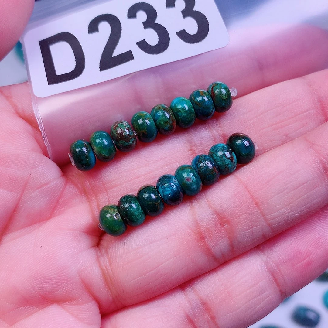 空竹粉丝专享十堰特色手工散珠