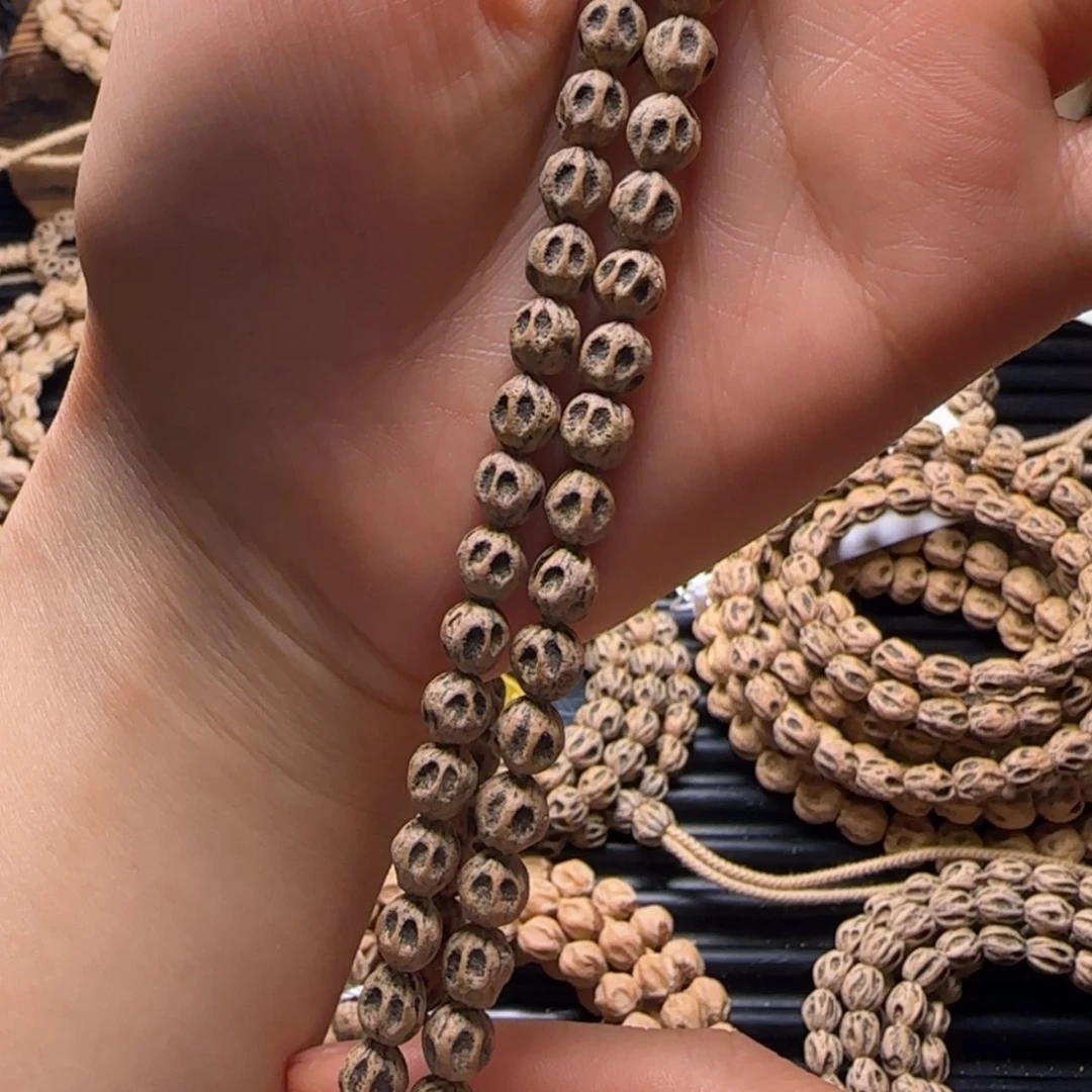 【闪购商品】吊坠柏香籽/百香籽M****.