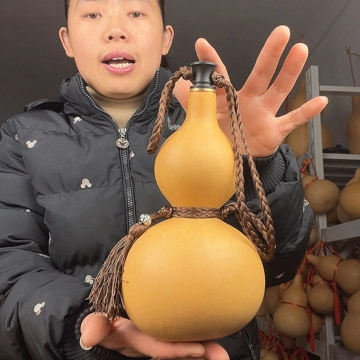 天然葫芦一物一图看图片发货底偏不能稳坐