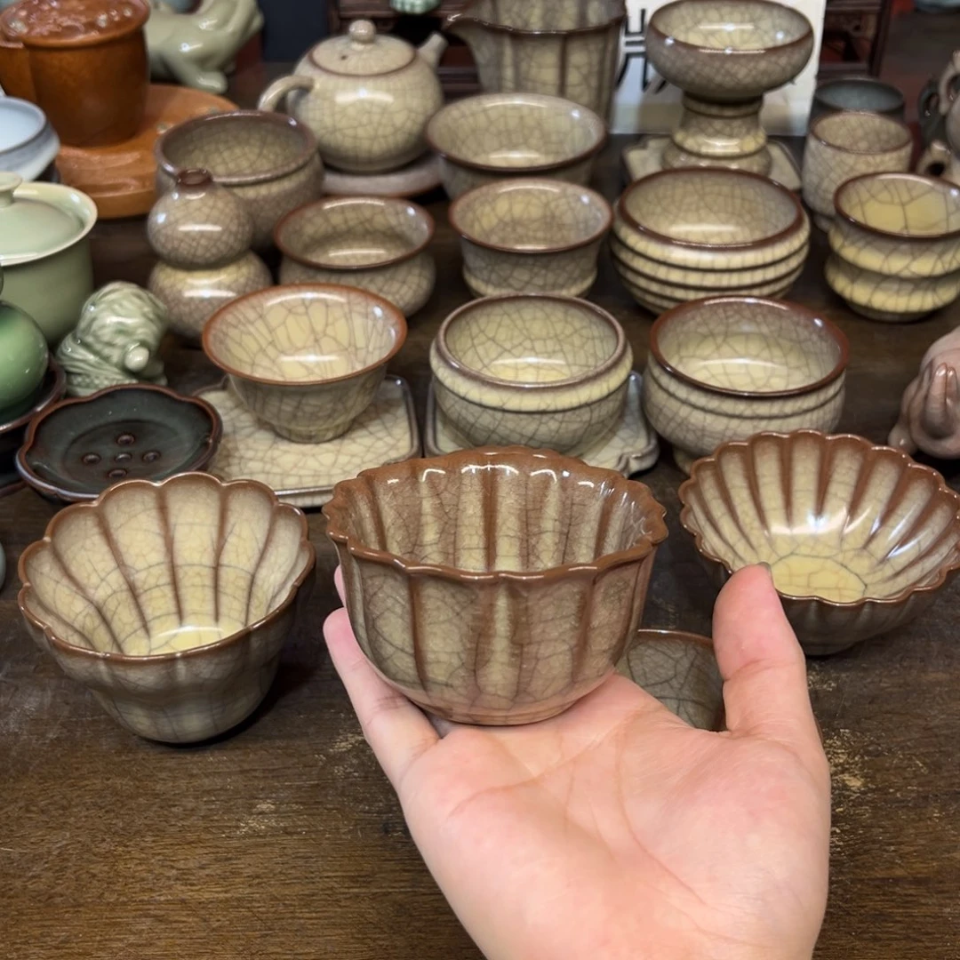 青瓷微瑕浮力特价