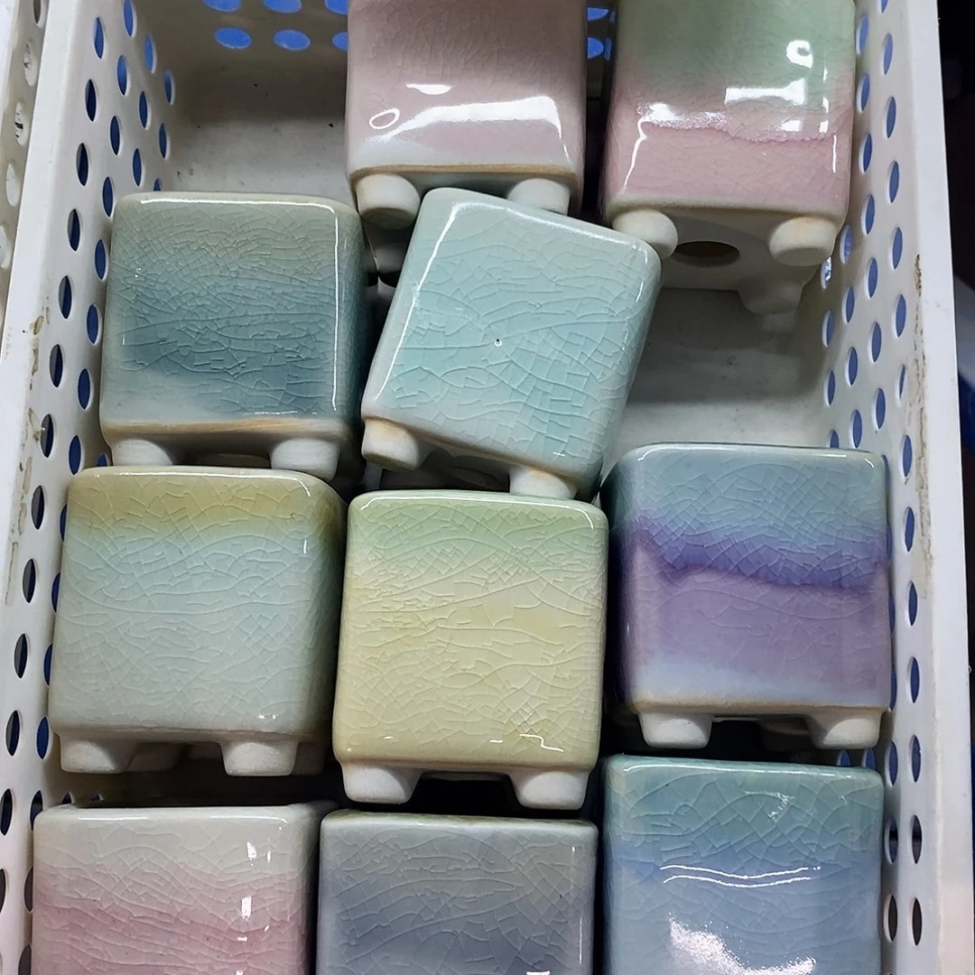 满9.9米包邮」随机3个