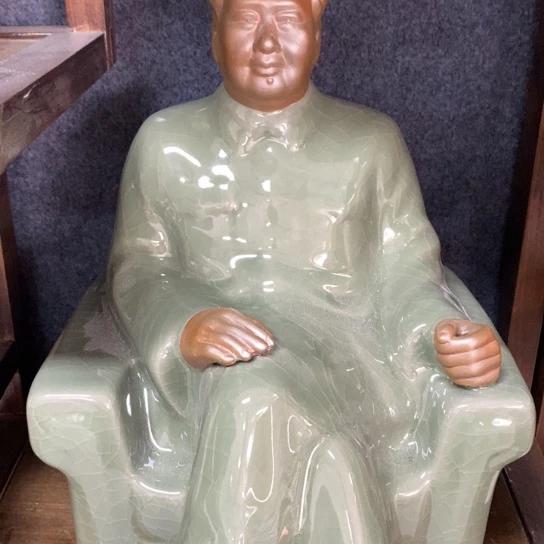 瓷片陶瓷艺术作品