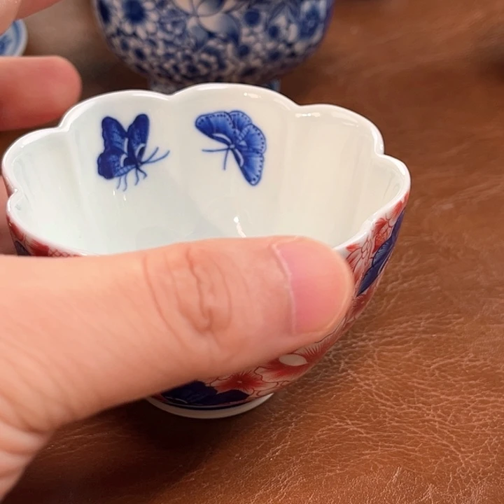 瓷片千年瓷都景德镇
