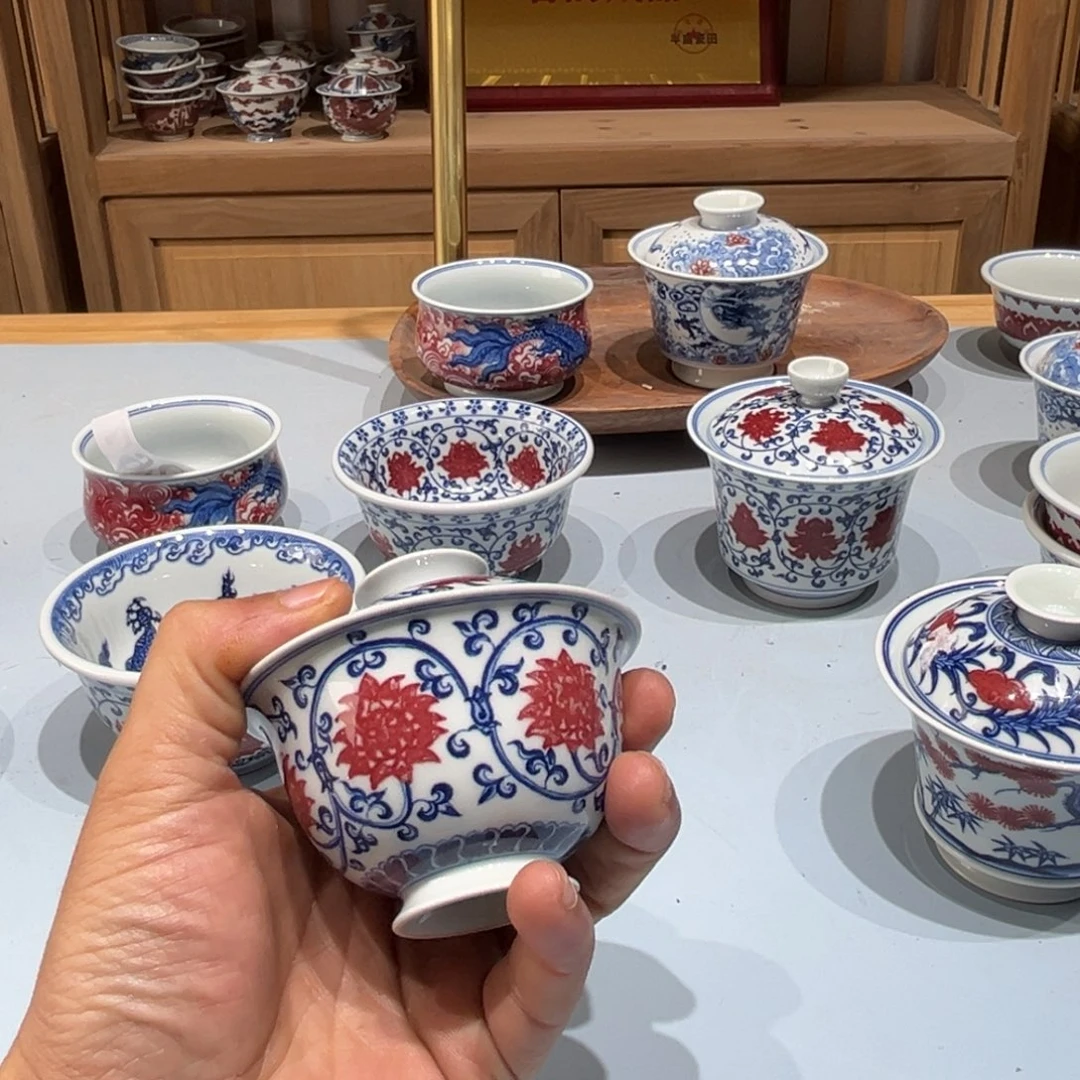 景德镇陶瓷艺术展在