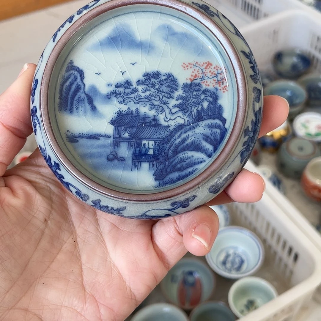 景德镇陶瓷福利价格