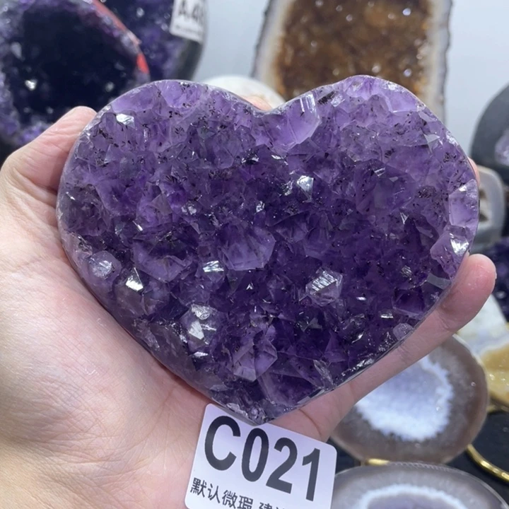 玛瑙/玉髓是真的未镶嵌