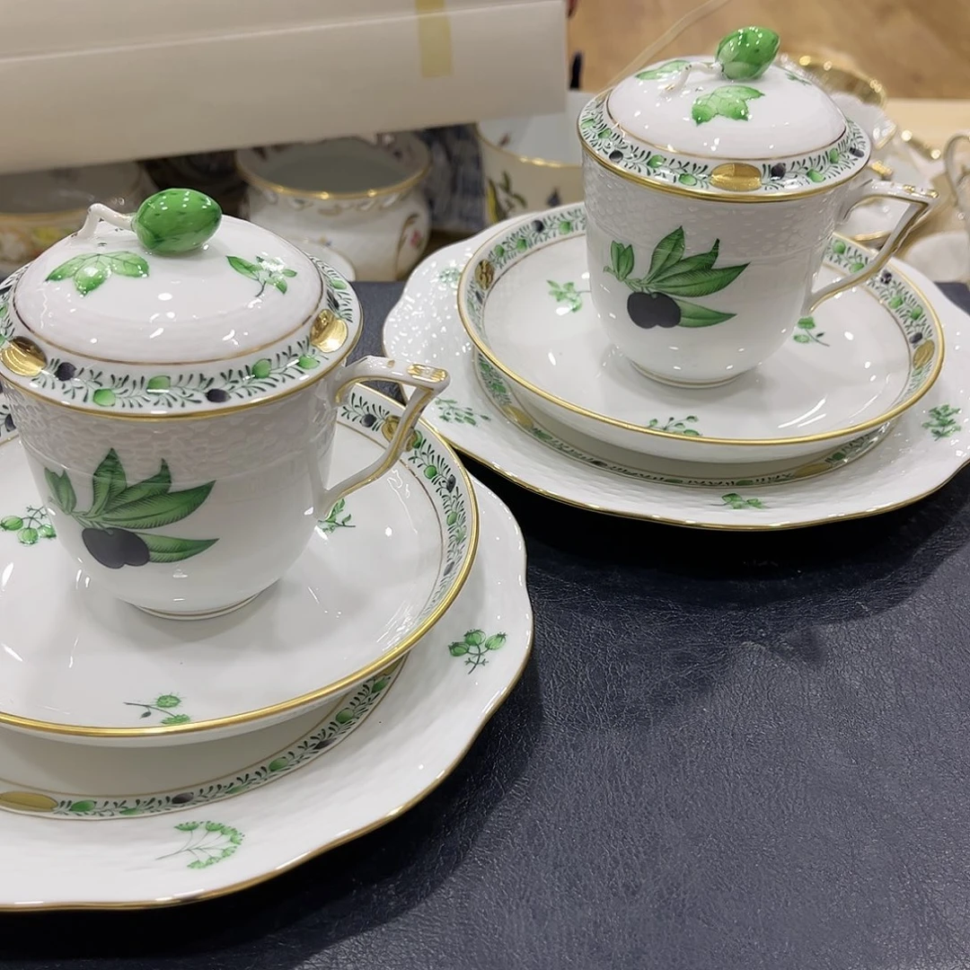 瓷精品进口瓷器瓷片