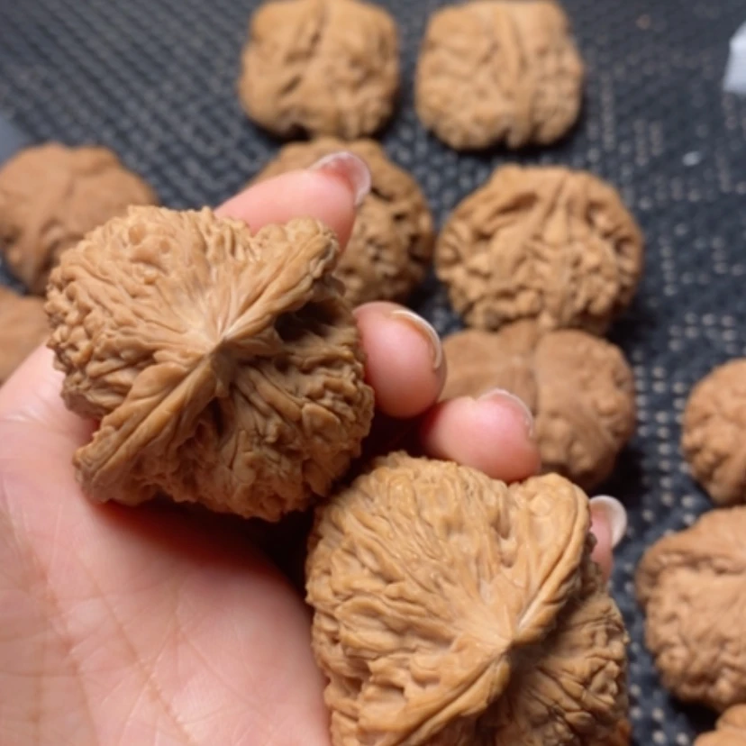 【闪购商品】文玩核桃吊坠用****6
