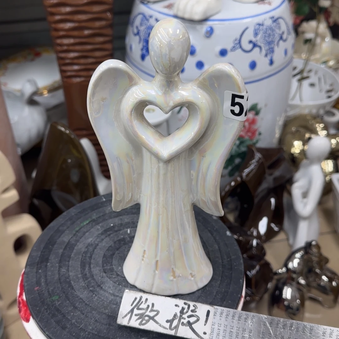 瓷片陶瓷工艺轻微微瑕