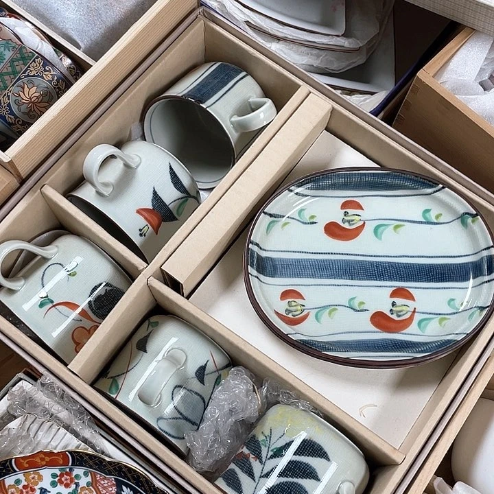 瓷片031 精美瓷器，保真正品