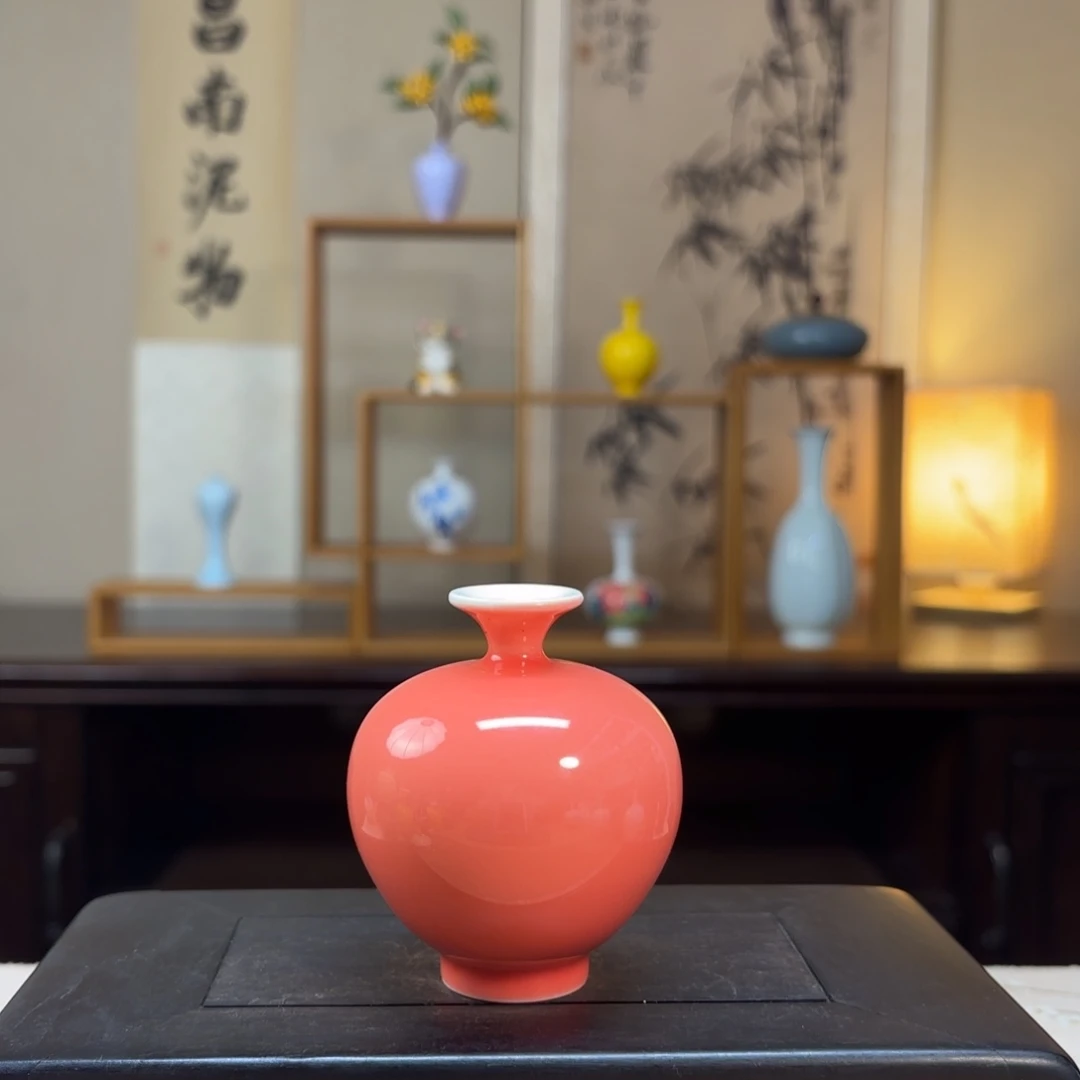 摆件美好的一天从一杯