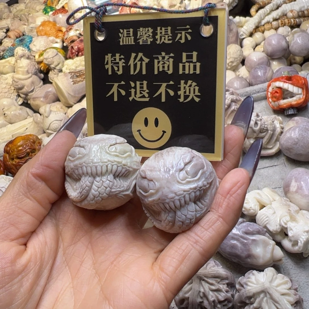 手串/手链鹿骨鹿角特价