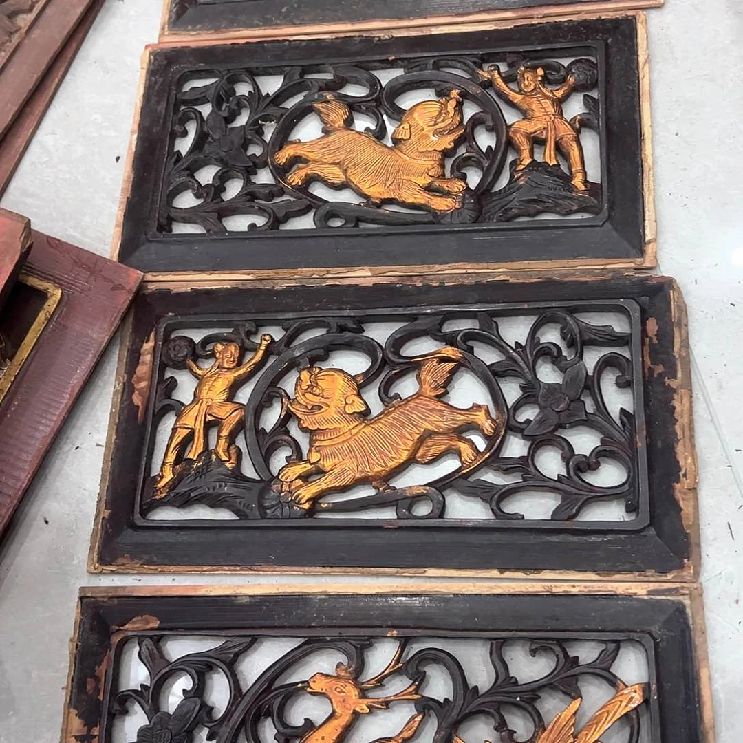 核桃木/黑胡桃（胡桃木）晓