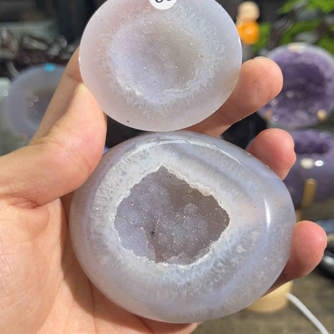 未镶嵌大型摆件（非配饰）紫晶