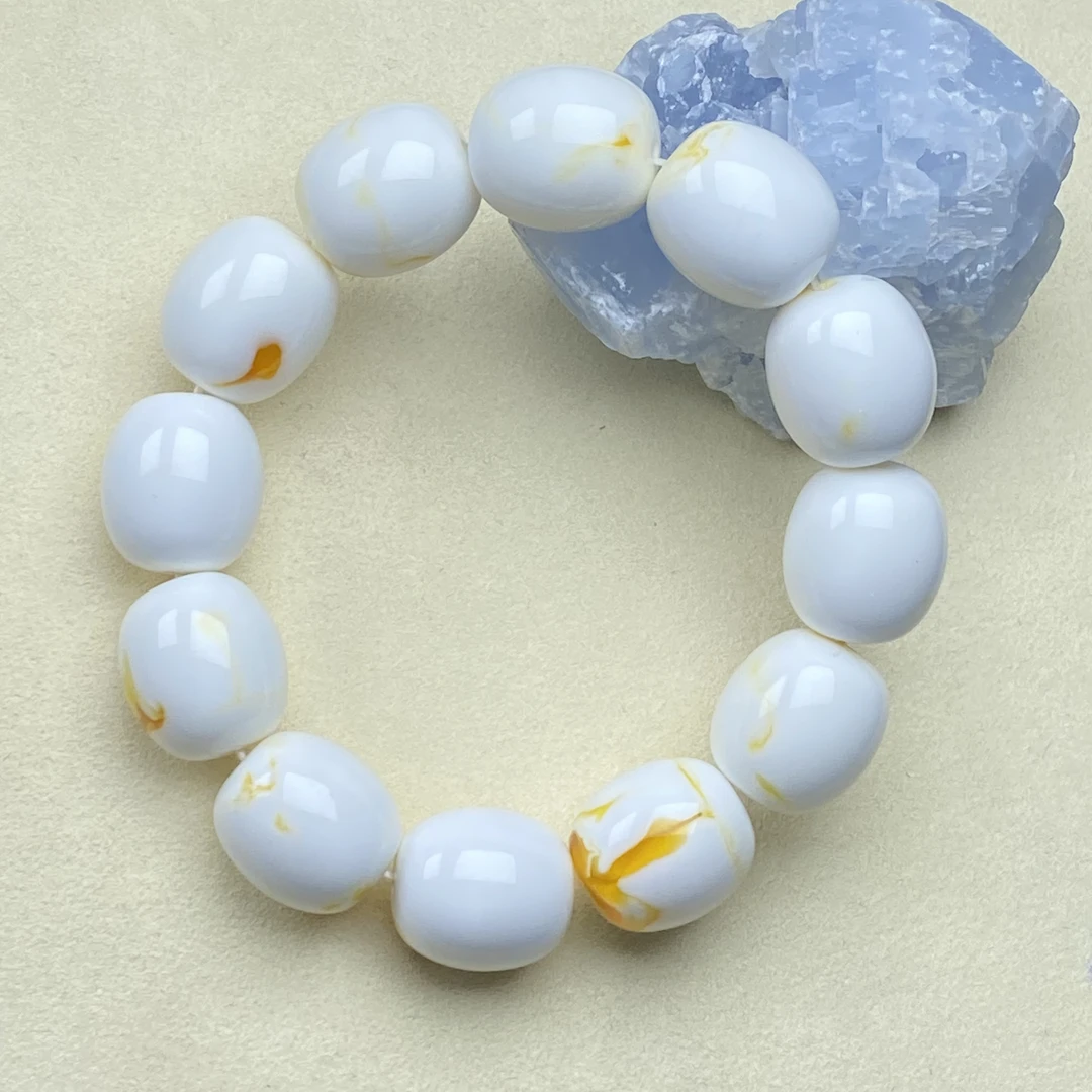 （少华精选店）桶珠16mm（多样性发其一件）SZ-37