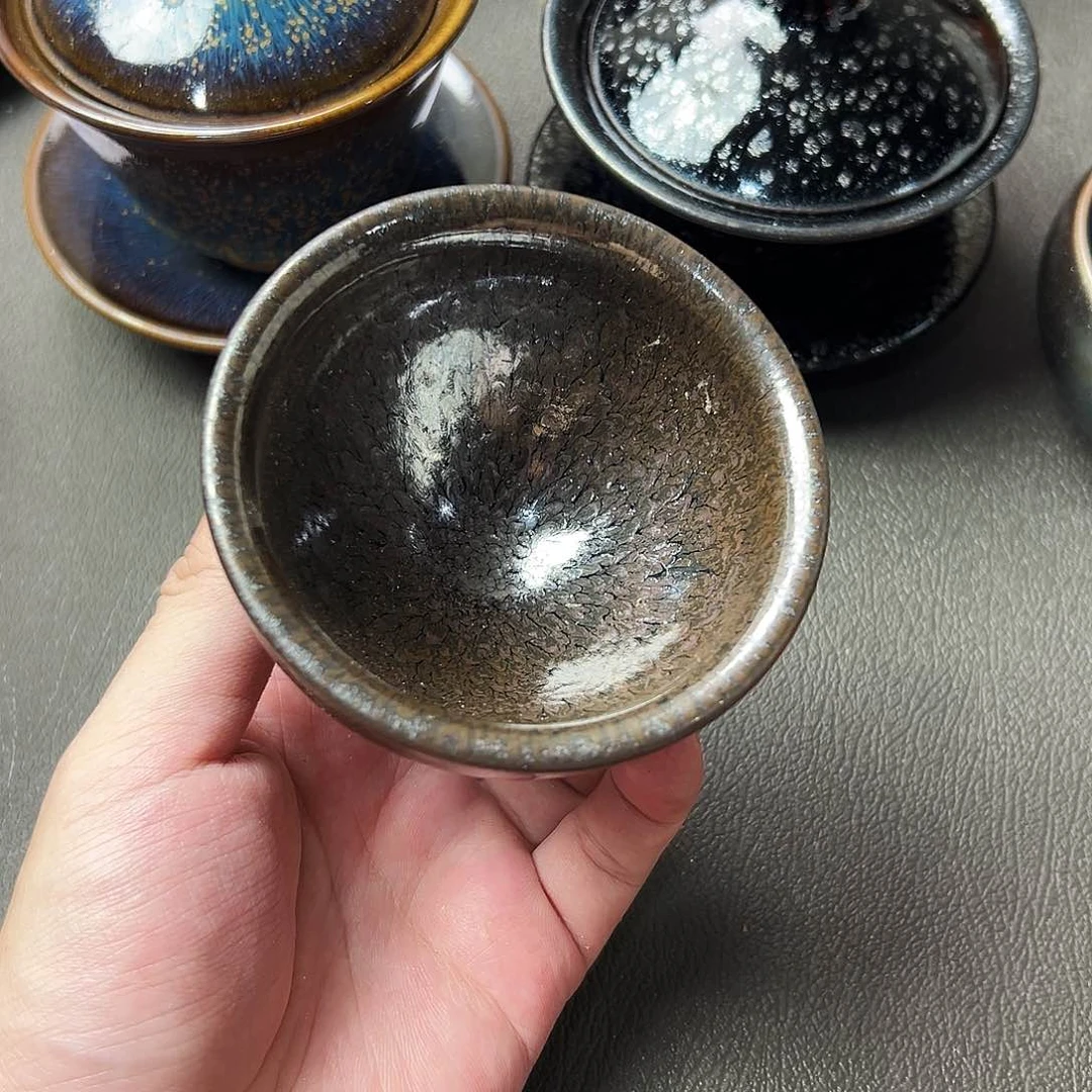 茶盏你是什么情况你就问