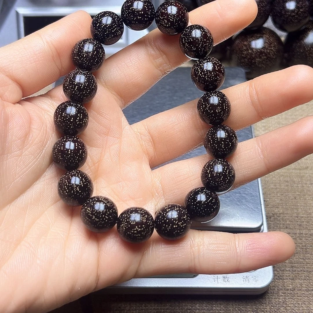 檀香紫檀（小叶紫檀）1.2 爆星