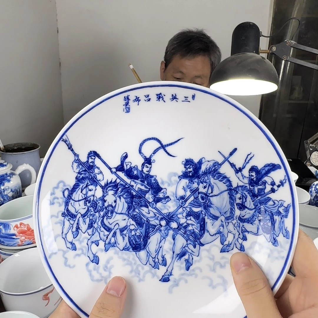 摆件陶瓷陶瓷陶瓷陶瓷陶瓷