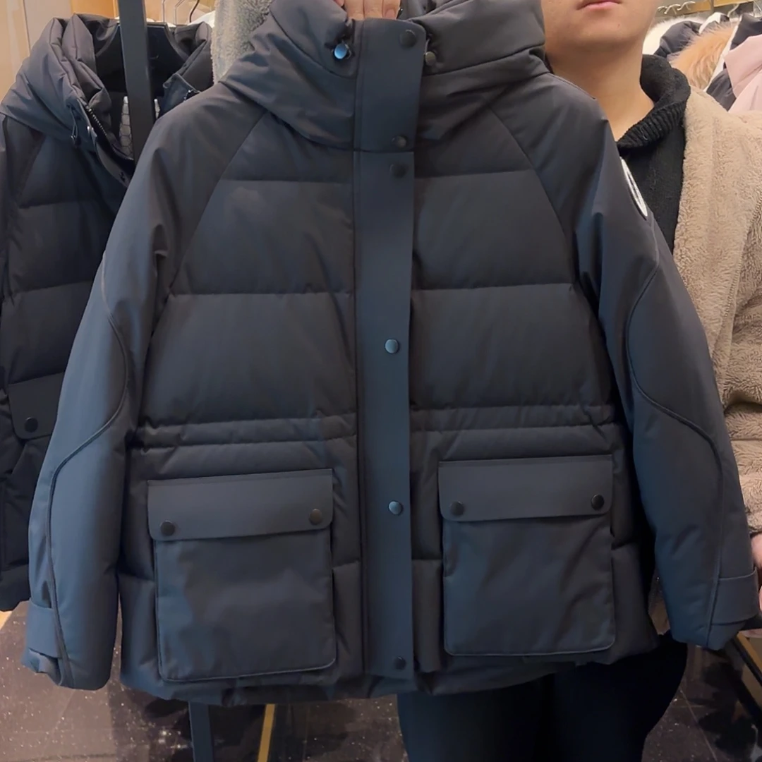 凯撒世家90白鹅绒s
