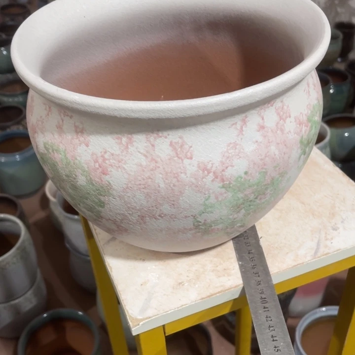 花盆紫砂口径28高度21一只正品