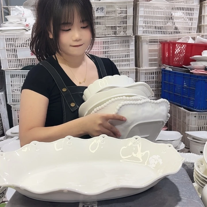 盘微瑕产品……一个