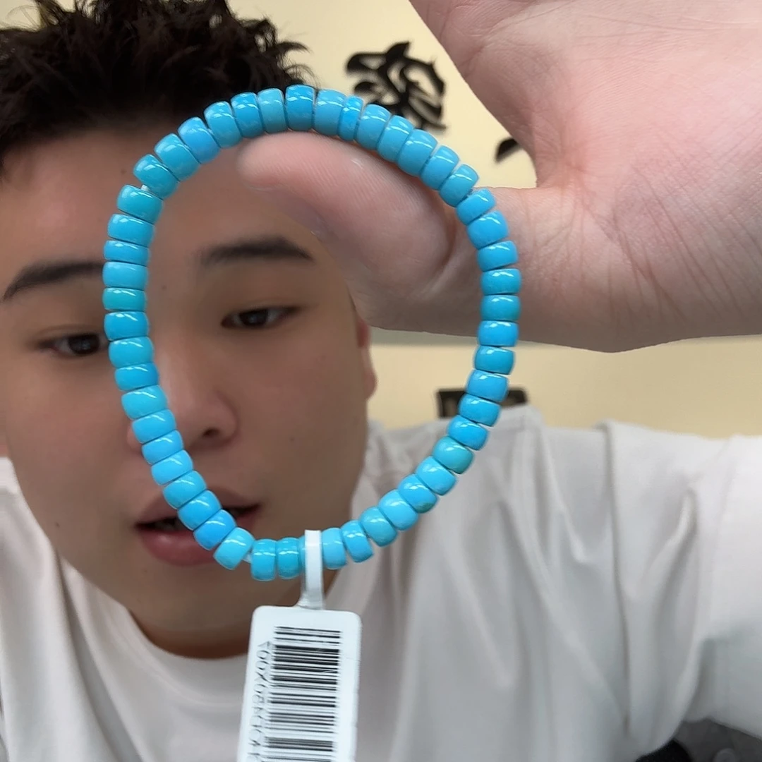 绿松石未镶嵌珠宝奇石429