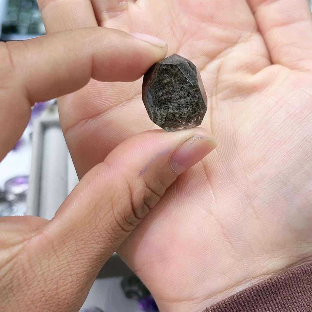 水晶发饰未镶嵌J****乐23水晶