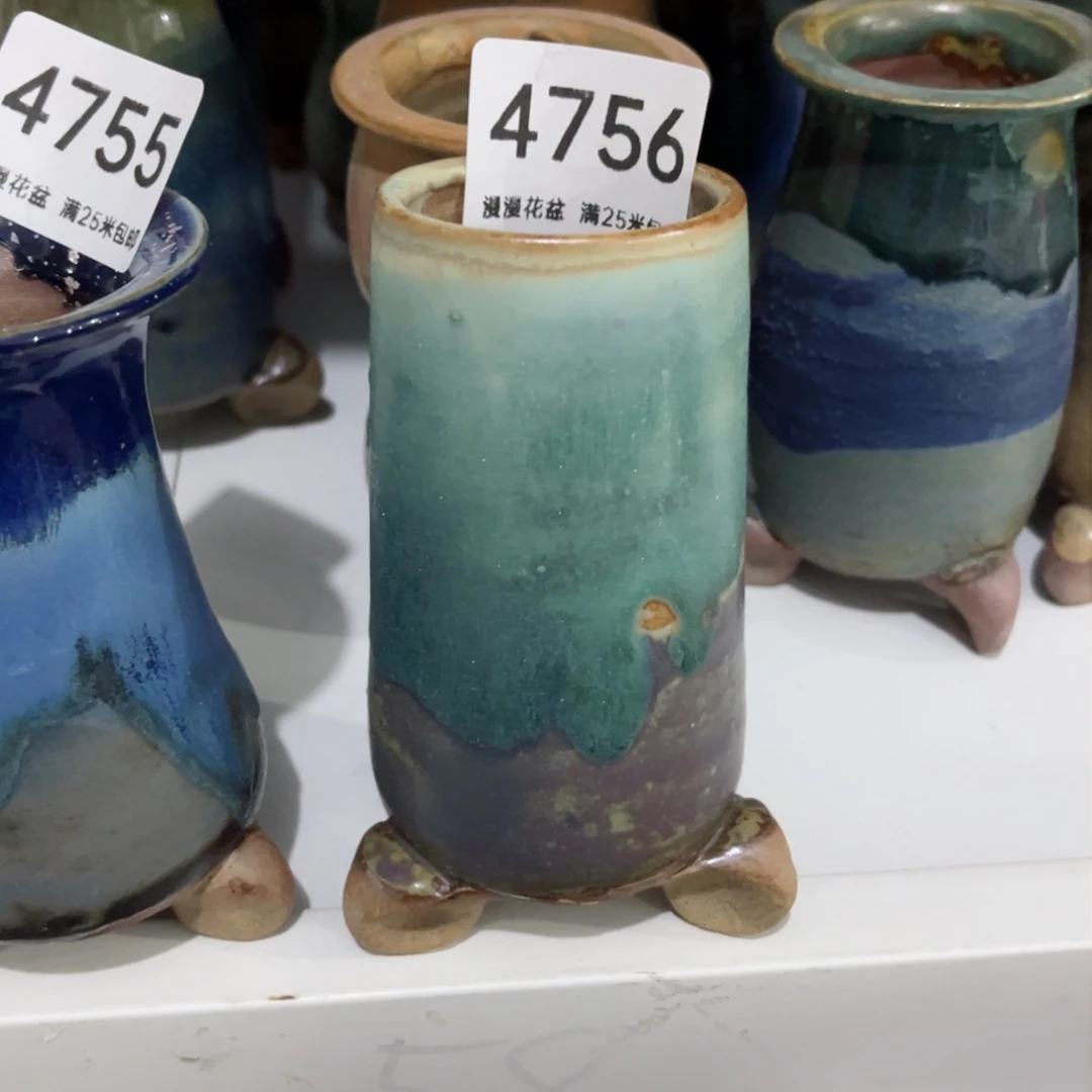 4756内口4.5景德镇手工制作