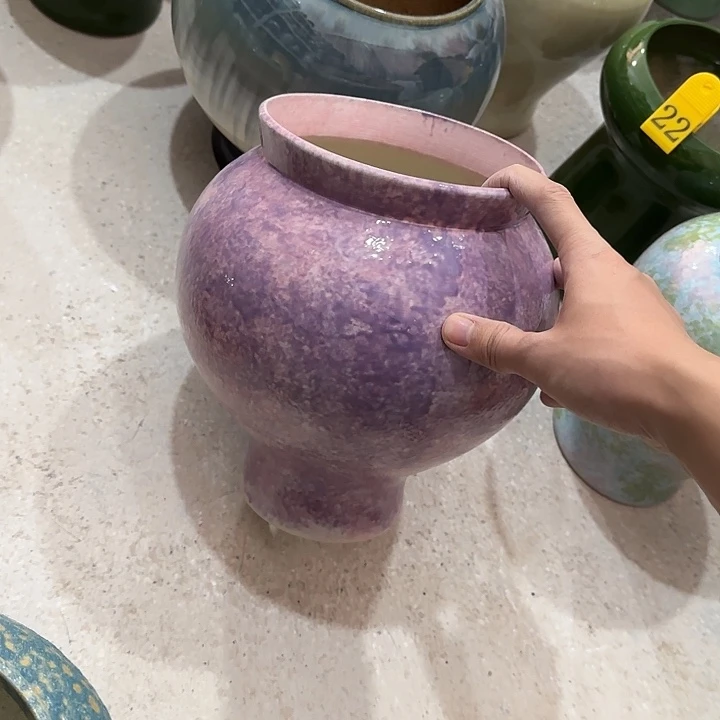 摆件微瑕有孔微瑕