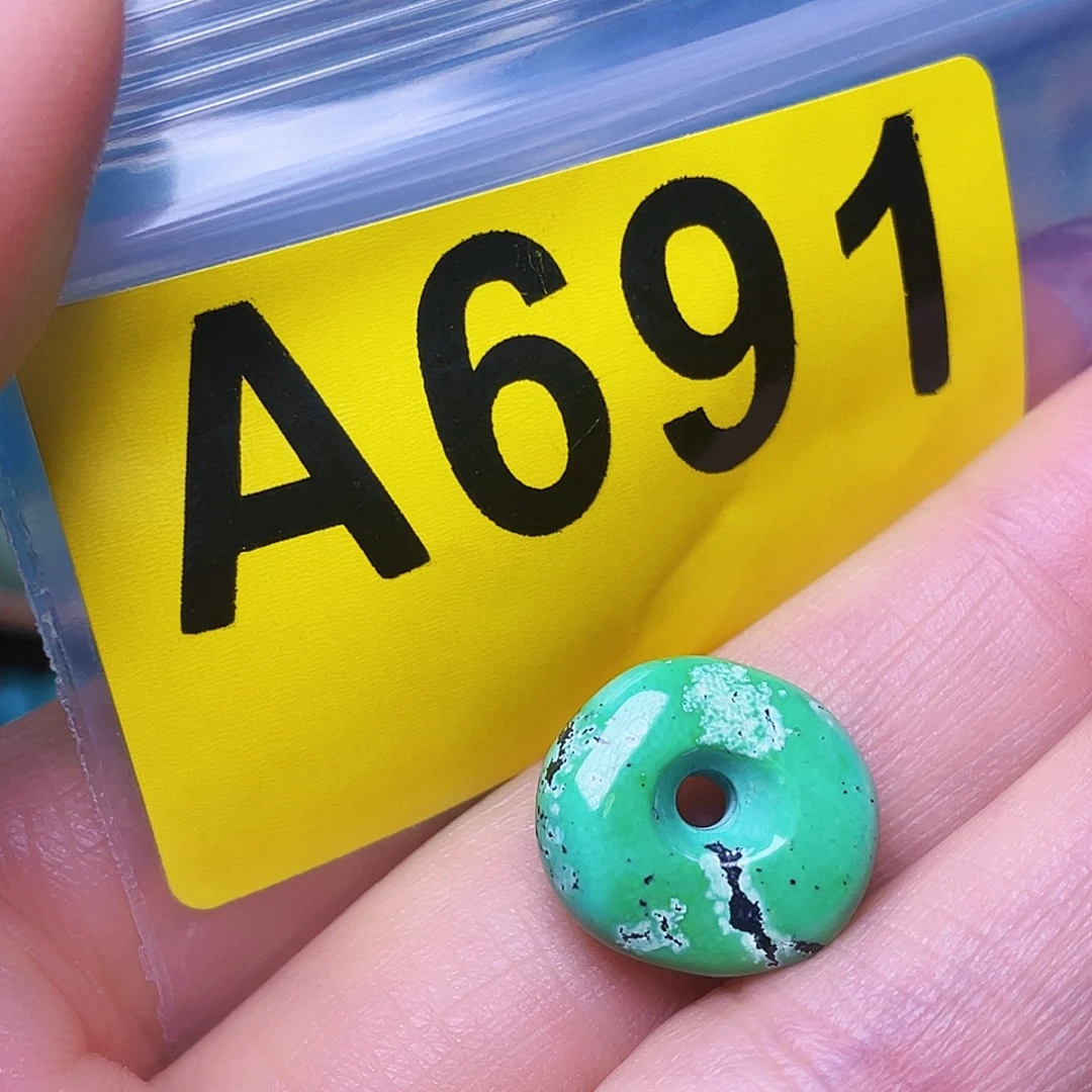 空竹粉丝福利十堰特色手工配珠