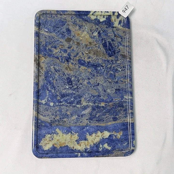 石材玻利维亚蓝。947