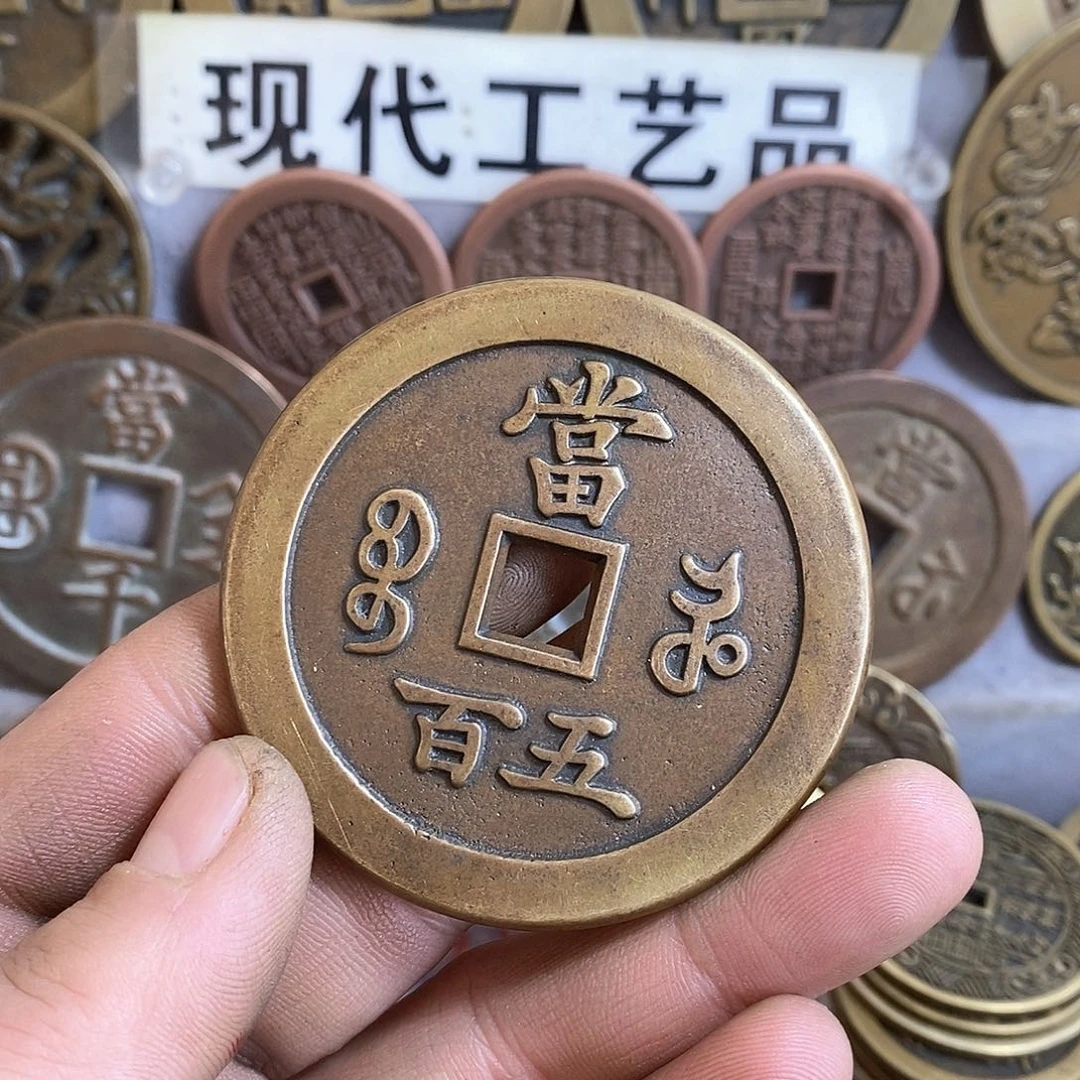 世*翻砂铸造现代工艺品