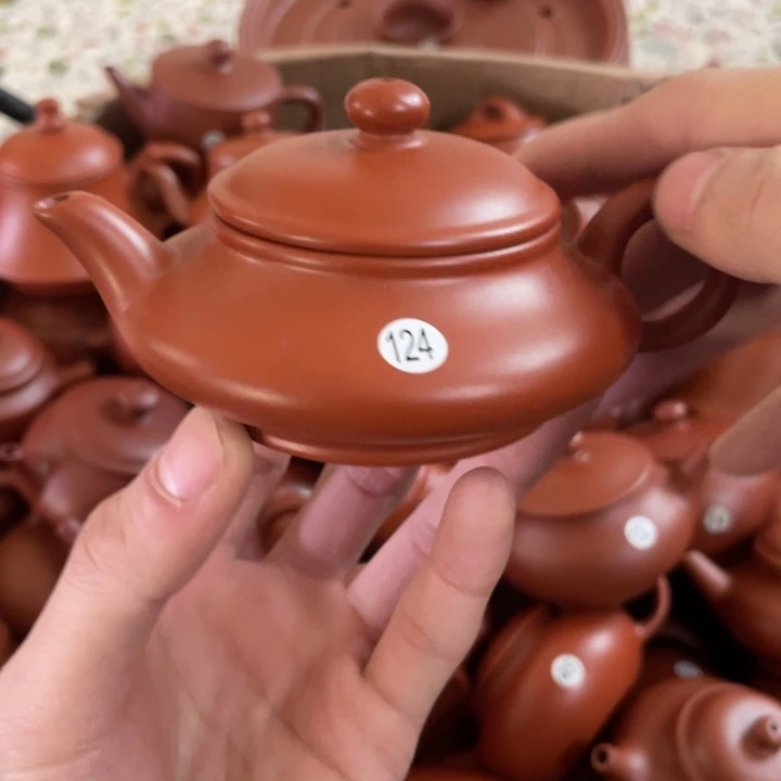 紫砂茶壶紫砂壶茶壶包邮毫升