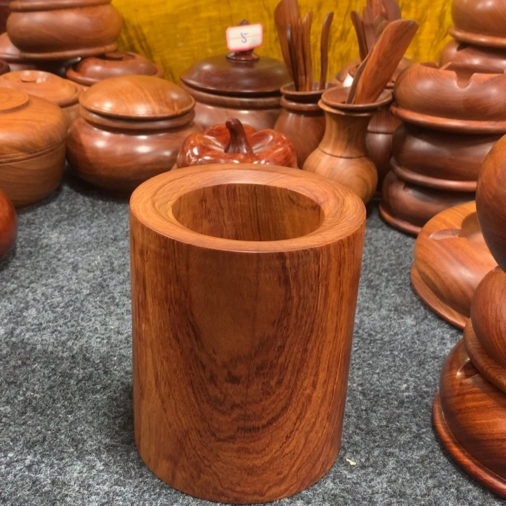 大果紫檀（缅甸花梨）惑*