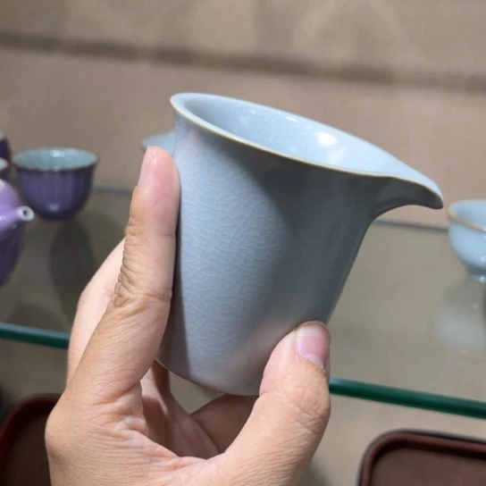 大宋甄选茶具茶器