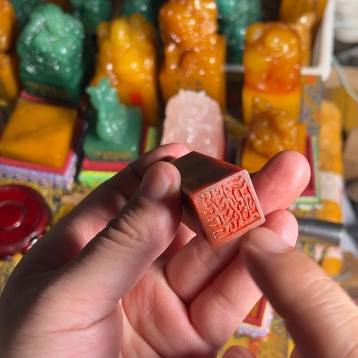 印石寿山石寿山石