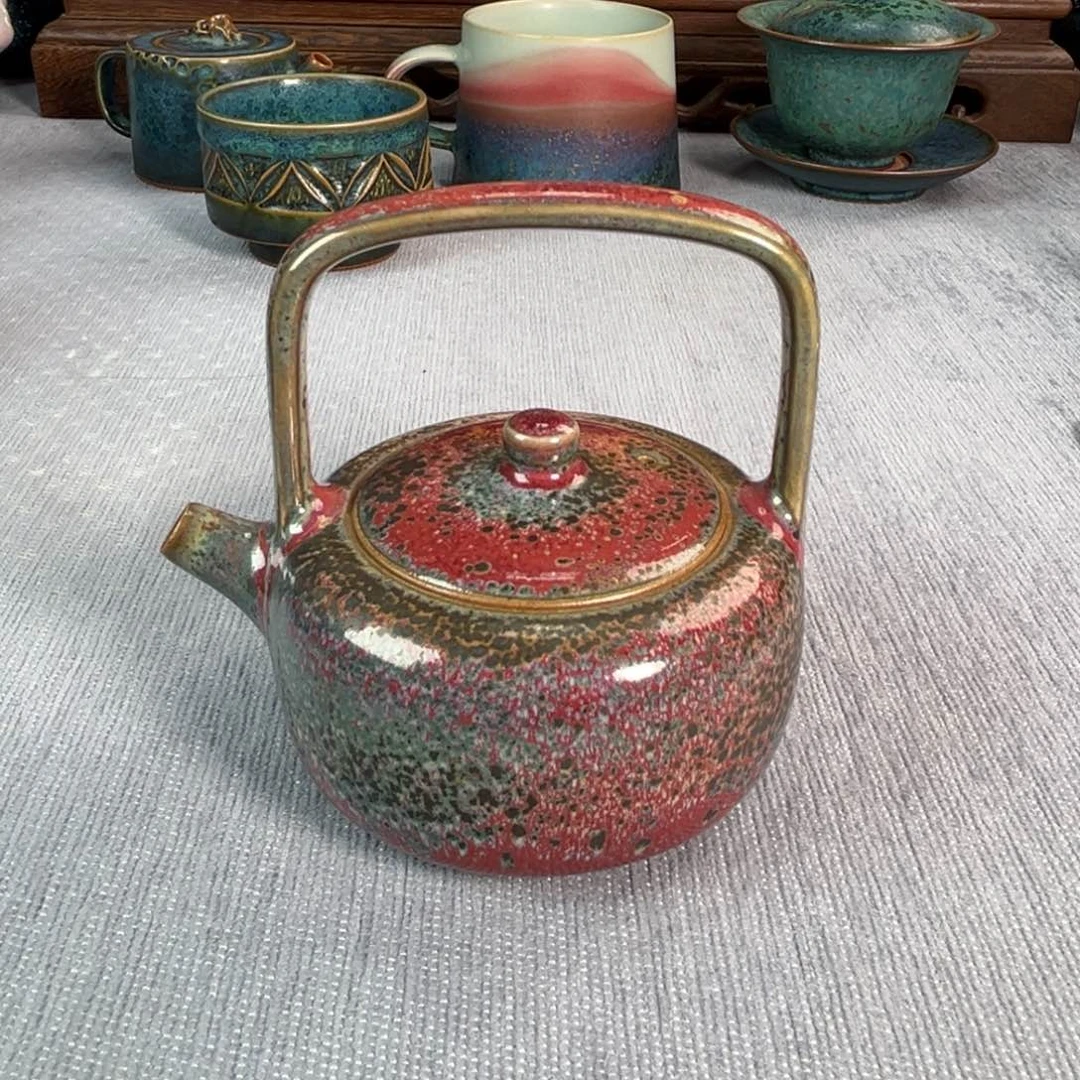 【闪购商品】钧瓷0965