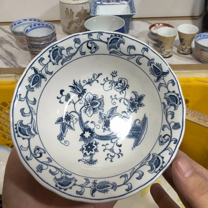 陶瓷推荐第二名20包邮