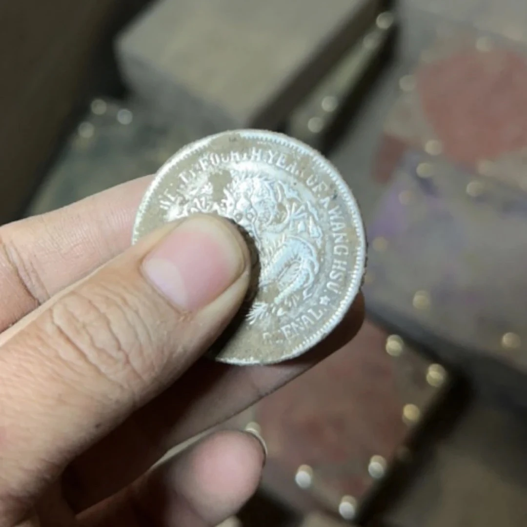 A22一个家居饰品现代仿古摆件