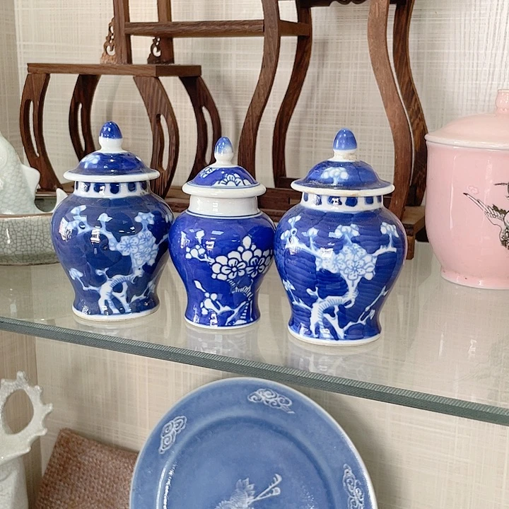 瓷片久**烤景德镇现代工艺品