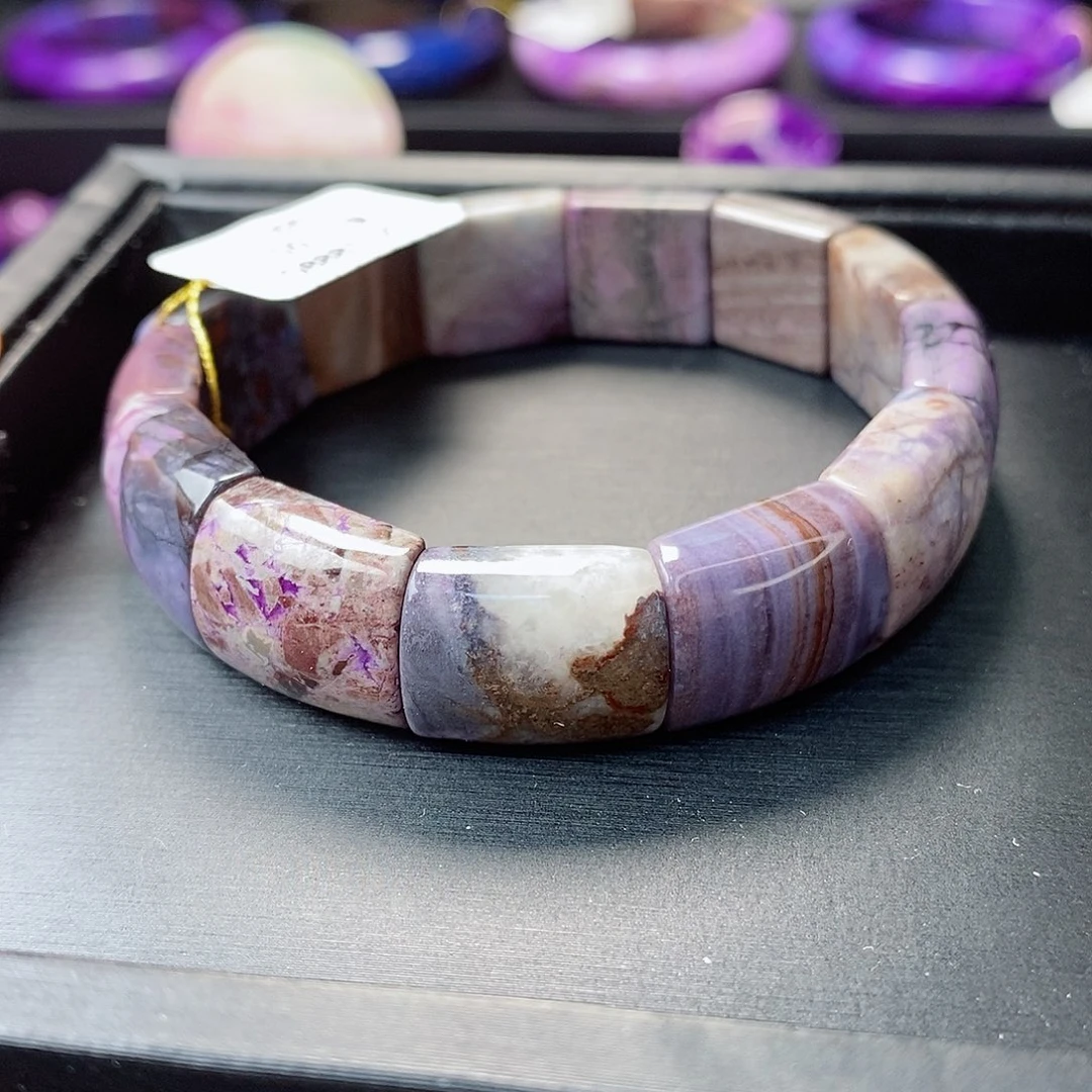 苏纪石（舒俱来）手牌未镶嵌