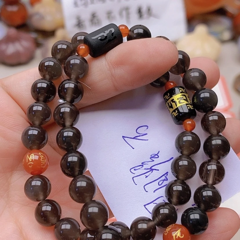 【闪购商品】未镶嵌玛瑙/玉髓珠宝半成品熙*?