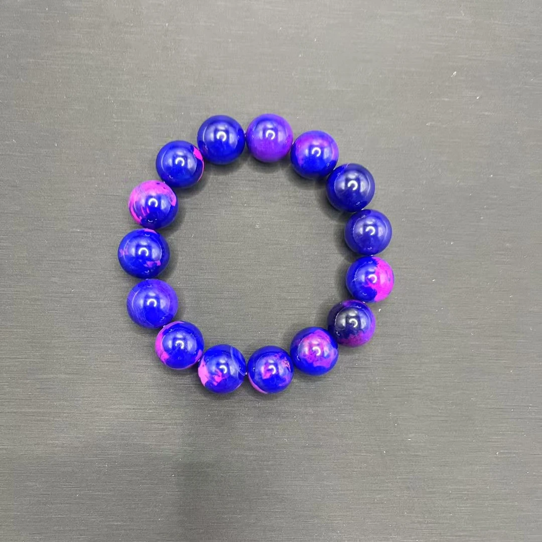 G267时尚经典百魔神珠手链